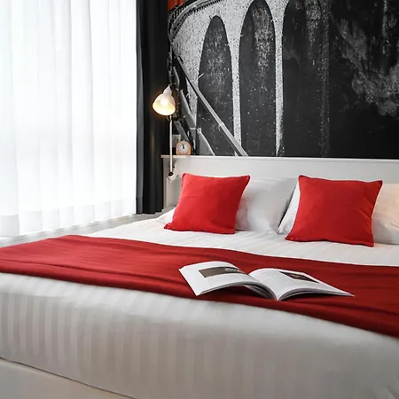 Swiss 4*