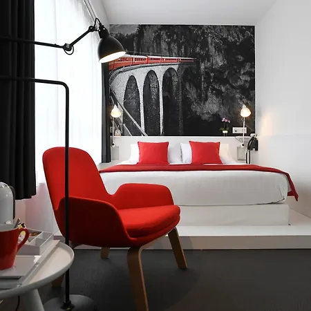 Swiss Hotel