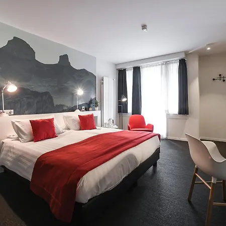 Hotel Swiss 4*