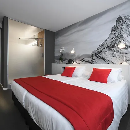 Swiss Hotel Genève