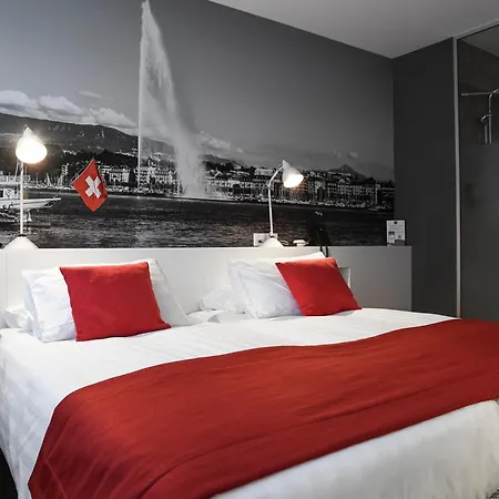Swiss Hotel