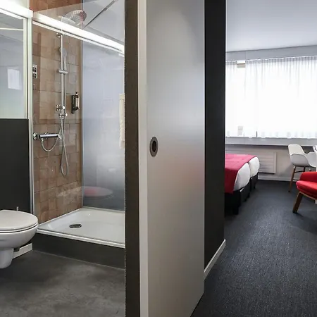 Hotel Swiss Genève