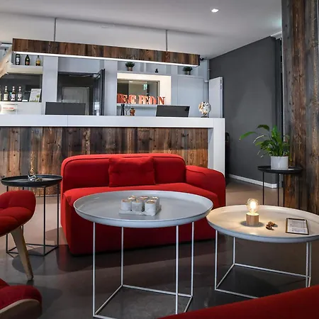 Hotel Swiss 4*