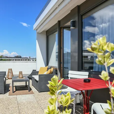 Otel Swiss 4*