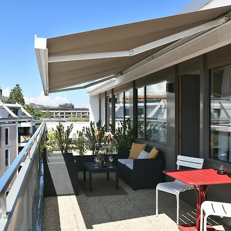 Hotel Swiss 4*