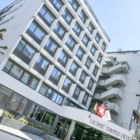 Swiss Hotel
