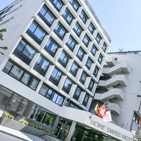 Swiss 4*