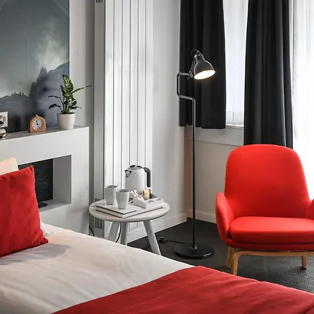 Swiss Szálloda 4*
